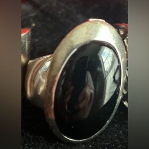 ELLE sterling silver ring